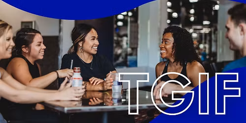 TGIF