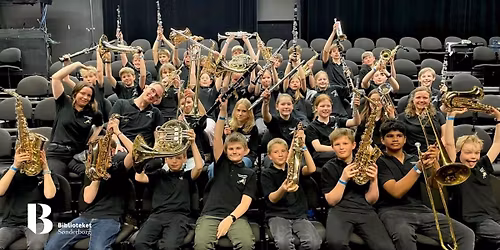 For\u00e5rskoncert med Musikskolen i S\u00f8nderborg