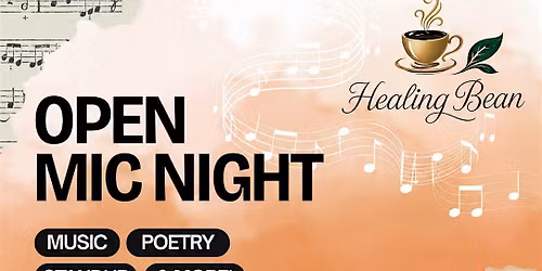 Open Mic
