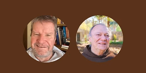 An Educating Conversation: "The Word Made Flesh: Friars Come to Adore"