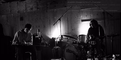 Quentin STOKART & Tom MALMENDIER