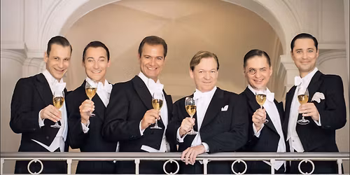 All you need is Love \u2013 Silvestergala, Berlin