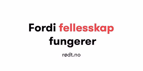 Medlemsm\u00f8te: Velferdsstaten p\u00e5 kanten av stupet - hva m\u00e5 gj\u00f8res?
