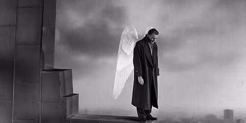 WINGS OF DESIRE
