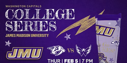 JMU College Series