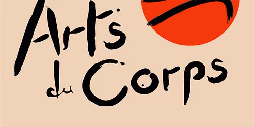 PORTES OUVERTES - Collectif Arts du Corps