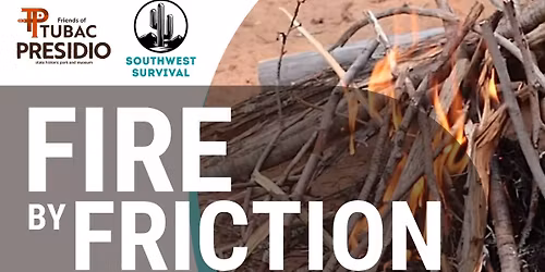 Fire by Friction Class