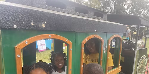 Scotlandville Cultural Center (SCC) Family Fest