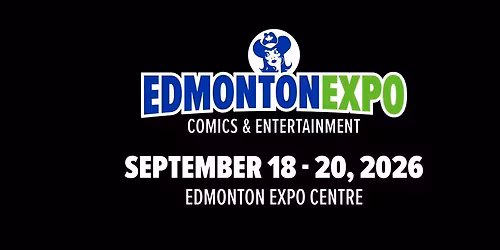 EDMONTON EXPO 2026