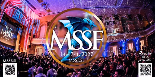MSSF Official event 2027