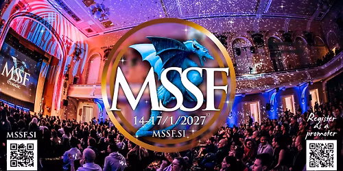 MSSF Official event 2027