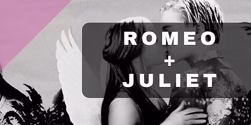Capital Pop-Up Cinema presents - Romeo + Juliet