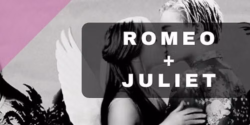 Capital Pop-Up Cinema presents - Romeo + Juliet