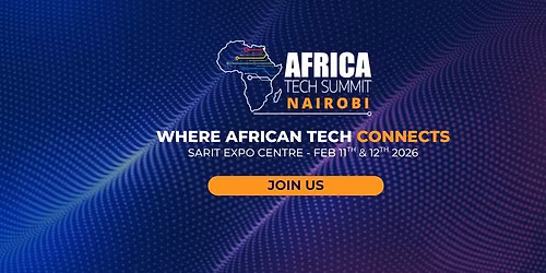Africa Tech Summit Nairobi
