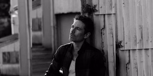 MARK WILKINSON - Love and Loss Tour