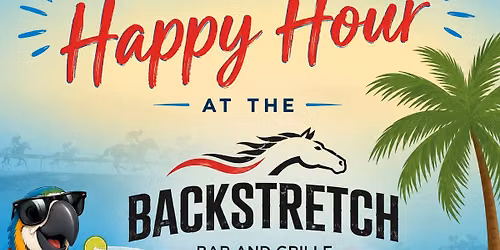 July BGPHC Happy Hour