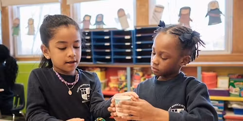 St. Monica School Night at LaBelle