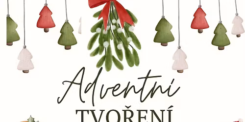 Adventn\u00ed tvo\u0159en\u00ed