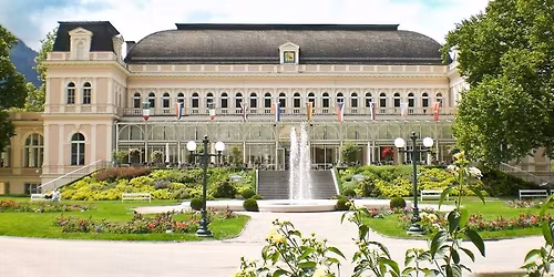 Austrian Dance Cup 2026