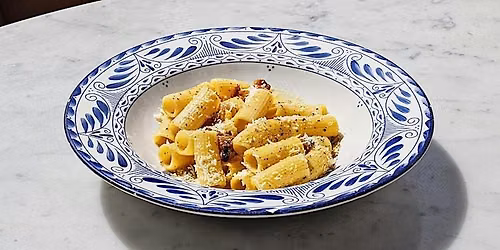 Hands-On: Pasta alla Carbonara (Date Night Edition)