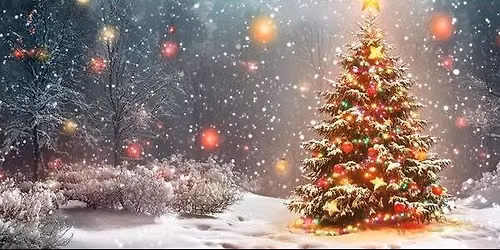 3rd Stream Big Band Christmas Show