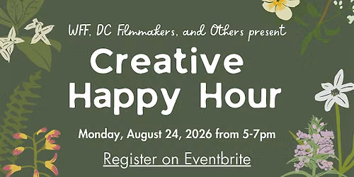 8\/24\/26 CREATIVE HAPPY HOUR