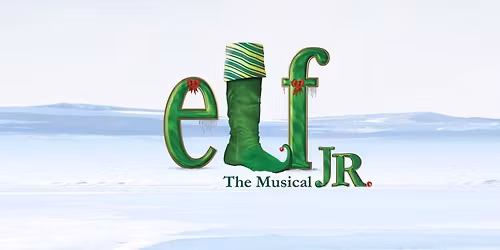 Elf Jr Auditions