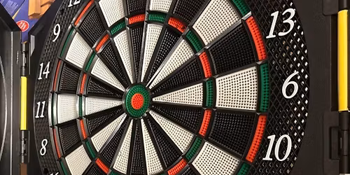 LEVEL UP SUNDAYS: Gaming Social