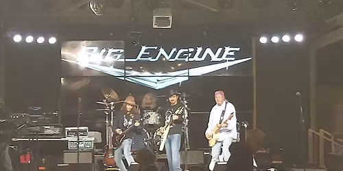 Earl\u2019s Hideaway Sunday April 26th