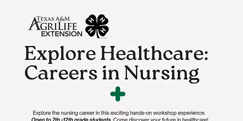 Nursing Camp