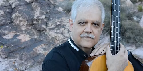 Ricardo Cobo: Diary of Musical Images