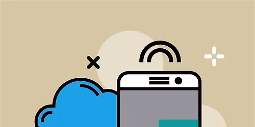 TECH TALK- Open to the Public