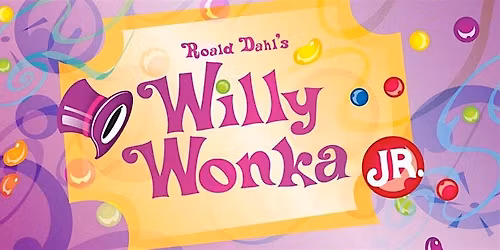 Willy Wonka, Jr.