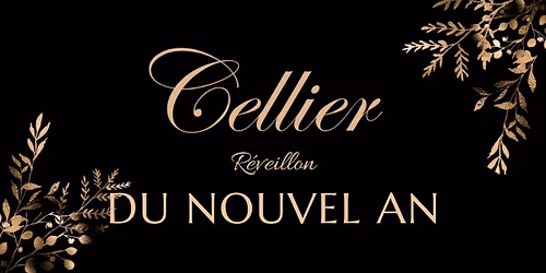 R\u00e9veillon du Nouvel An !