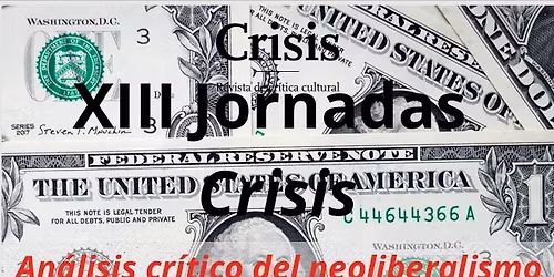 MESA REDONDA: EL NEOLIBERALISMO EN NUESTRA CULTURA
