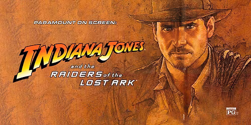 Free Outdoor Movie Night