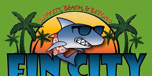 Fin City: Jimmy Buffet Tribute 