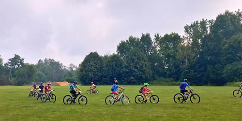 Berkshires, MA Half Day Camp (Ages 8-11)