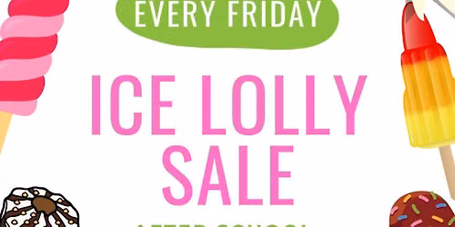 Ice Cream Sales 