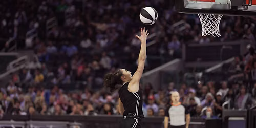 Toronto Tempo at Golden State Valkyries