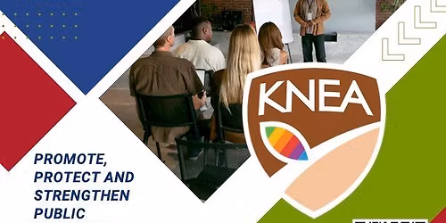 2025 Kansas NEA Summit