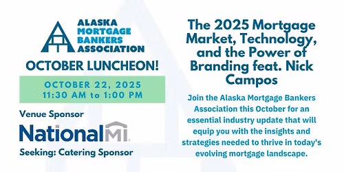 The 2025 Mortgage Market, Technology, and the Power of Branding feat. Nick Campos