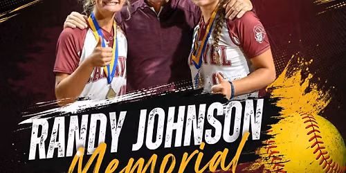 Randy Johnson Memorial Championship Tournament