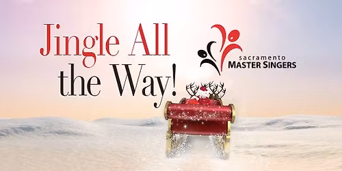 Children's Holiday Concert: Jingle All The Way!
