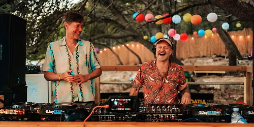 Horse Meat Disco: All Night Long