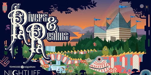 Nightlife: Rivers & Realms (18+)