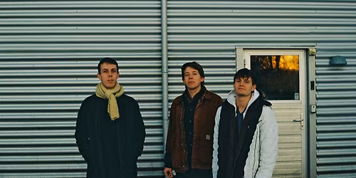 Dream Big Fish at Donau115