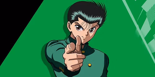 UNION ARENA RARE BATTLE -Yu Yu Hakusho: Ghost Files-