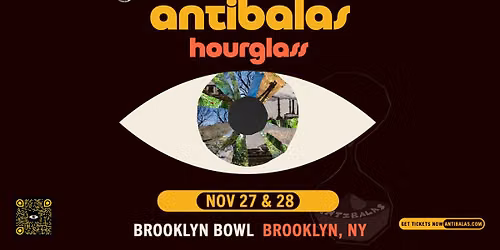 Antibalas