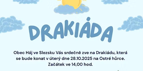 Draki\u00e1da